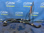 Горловина топливного бака TOYOTA FIELDER 2006-2008