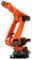 Промышленный робот KUKA KR FORTEC ultra, KR 560 R3100-2 HI