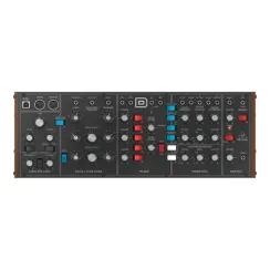 Behringer Model D Black