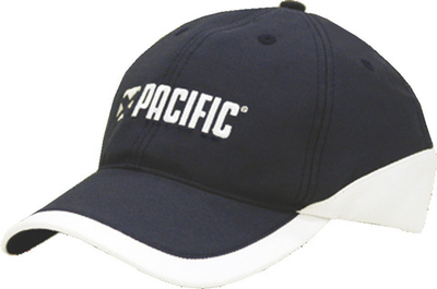 Кепка теннисная Pacific Team X Cap - navy