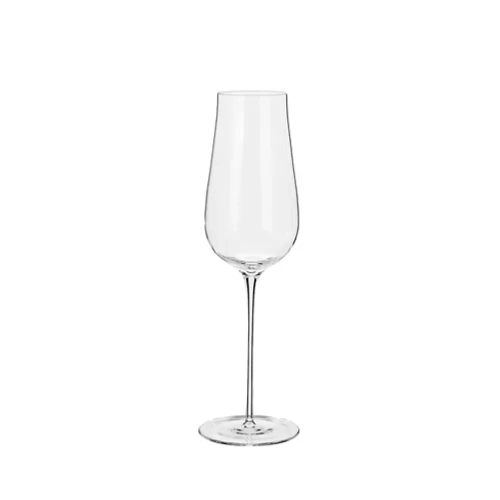 Бокал-флюте для шампанского 250 мл хр. "Chalet" d 6,5 см h23 см P.L. - BarWare [6]