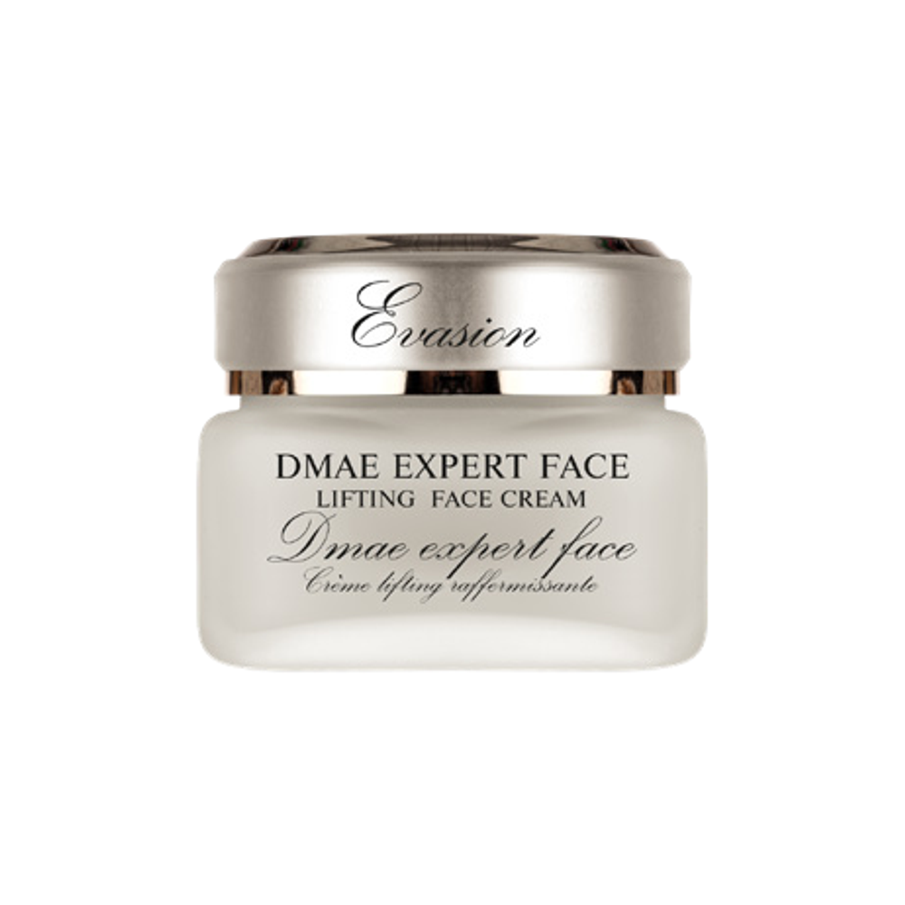 Крем для лица и шеи DMAE EXPERT FACE Evasion
