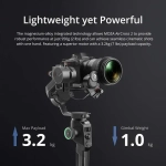 Электронный стабилизатор Moza Aircross 2