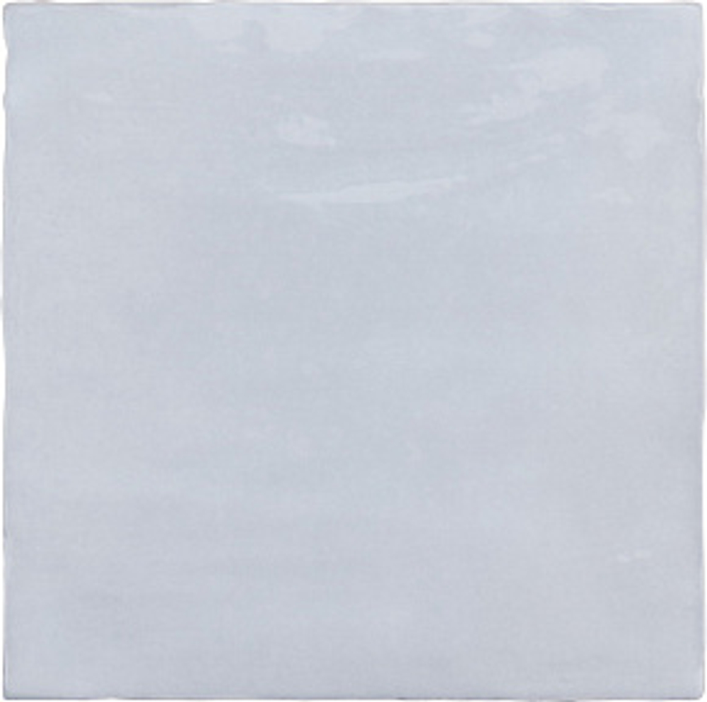 Керамическая плитка для стен EQUIPE LA RIVIERA Lavanda Blue 13,2x13,2/ЭКИПЕ ЛА РИВЬЕРА Лаванда Блю 13,2x13,2