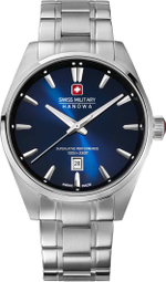 Часы Swiss Military Hanowa Thunder SMWGH0007902