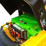 Электропогрузчик EFL302 (3000 кг; 3 м; li-ion 80 В / 280Ач) SMARTLIFT