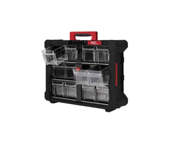 Органайзер вертикальный PACKOUT 4932498323 , Milwaukee