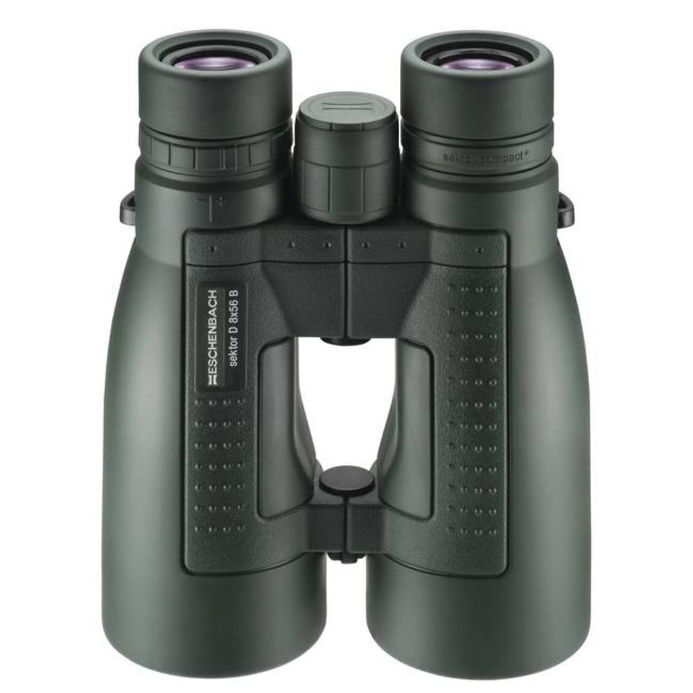 Бинокль Eschenbach Sektor D 8x56 Compact+ Бинокль Eschenbach Sektor D 8x56 Compact+