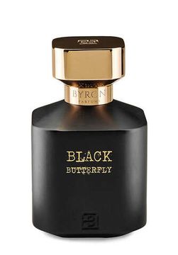 Byron Parfums Black Butterfly