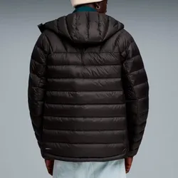 Пуховик мужской PUMA PackLITE Hooded Down Jacket