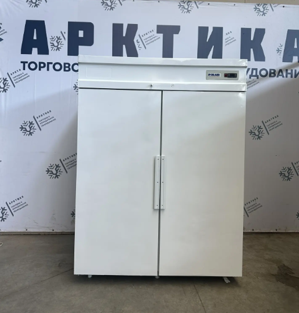Шкаф холодильный Polair CM114-S