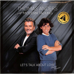 Thomas Anders / ...Sings Modern Talking - Let's Talk About Love - Thomas' Version (2LP)