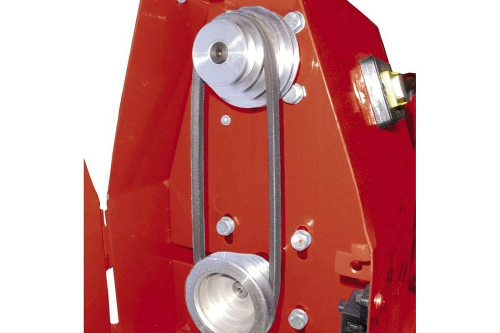 Станок токарный Einhell TC-WW 1000/1 400Вт