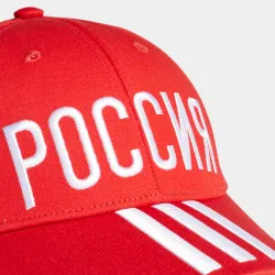 Кепка ADIDAS CF BB CAP RUS