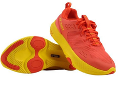 Meskie buty sneakers Yonex Prime Trainer - sunset red