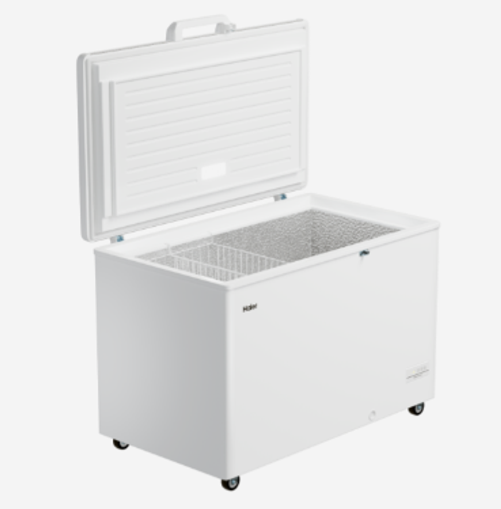 Морозильный ларь Haier HCE430RFC