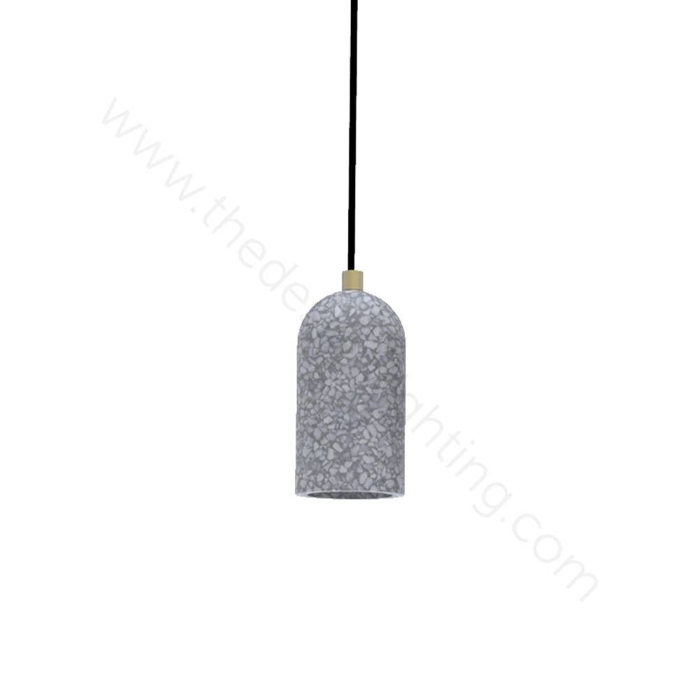 Pendant design lamp  U by Bentu Design