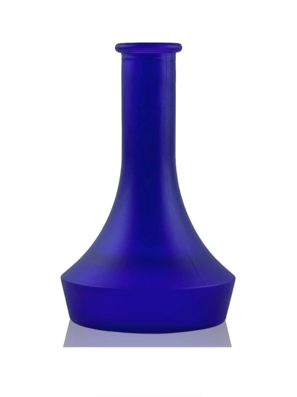 Колба для кальяна hookawell BASIC "PurplE" (Фиолетовая матовая)