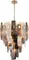 Подвесная люстра Point POINT SP19 Crystal Lux