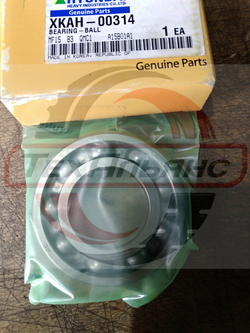 Подшипник XKAH-00314 Hyundai