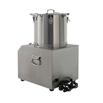 Куттер измельчитель SC-15 Foodatlas