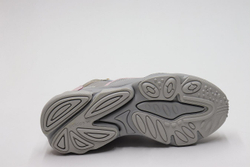 Кроссовки нат. кожа (36-41)р. / шт. 5801/967