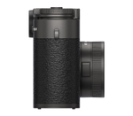 Компактный фотоаппарат Fujifilm X Half, угольно-серебристый