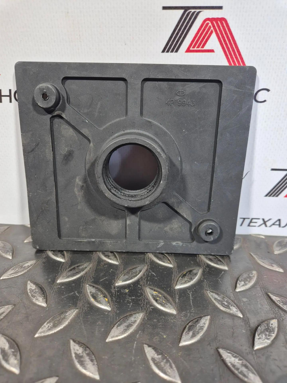 Уплотнение радиатора 4P-9943