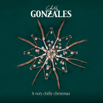 Chilly Gonzales / A Very Chilly Christmas (LP)