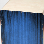 SELA SE 130 EN Cajon Varios Bundle Blue (рюкзак, обучающее пособие, коврик на сиденье в комплекте)