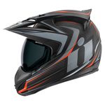 Icon Raiden Carbon