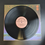 LP Нэт Кинг Коул – Поет Нэт Кинг Коул. Виниловая пластинка 12 дюймов. Мелодия СССР.