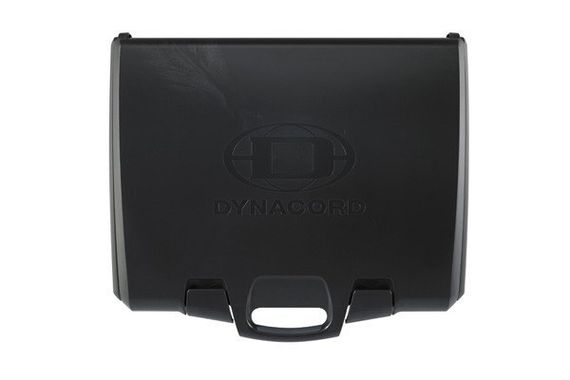 DYNACORD POWERMATE 1600-3 активный микшер с усилителем