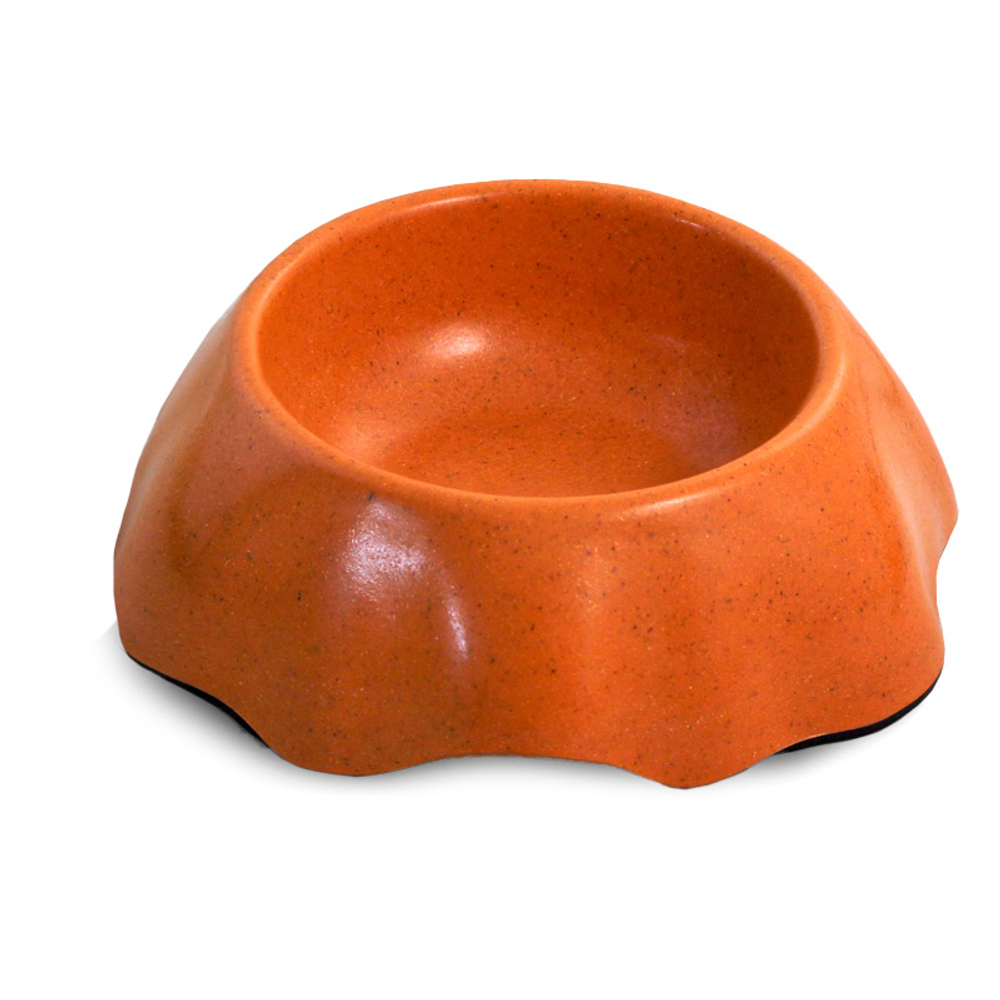 Triol Миска из бамбука на резинке, 0,2 л, серия NATURAL