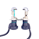 Ксеноновая лампа ClearLight H4 БИ 3000K, (шт.)