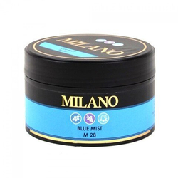 Milano - Blue Mist (100г)