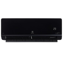 Сплит-система ELECTROLUX, ONIX BLACK SUPER DC Inverter, EACS/I-09HIX-BLACK/N8/in / EACS/I-09HIX-BLACK/N8/out