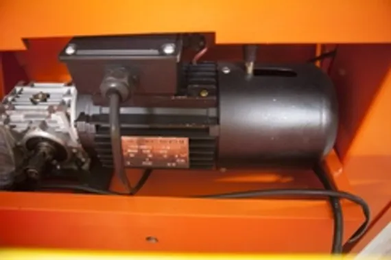 Дисковый отрезной станок Stalex CS-250
