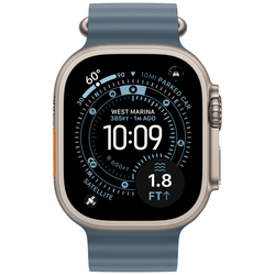 Apple Watch Ultra 3 49 мм