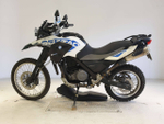 BMW G650GS Sertao 2013