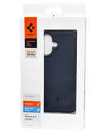 Накладка для i-Phone 16 6.1" Spigen Core Armor (ACS08220) матовый черный