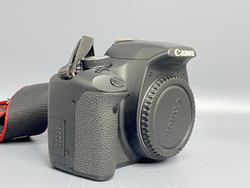 Canon EOS 500D