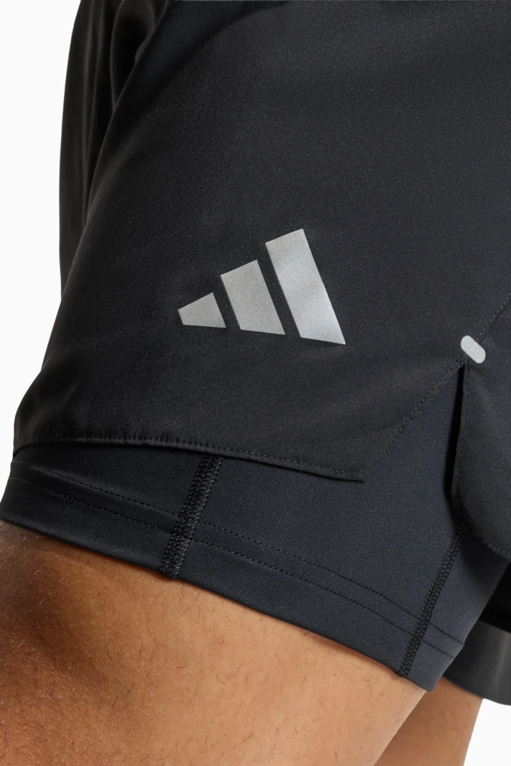 Шорты adidas adi365 Running Essentials - черный