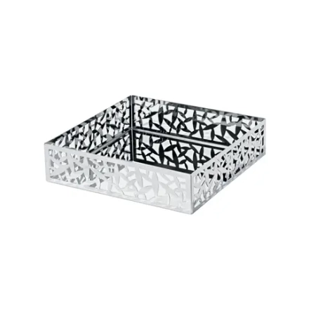 Alessi Салфетница кактус MSA10