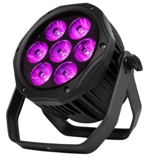 SHOWLIGHT LED SPOT 6х15W OutDoor