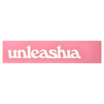 Unleashia, Sunset Dazzle, бальзам для блеска волос, № 1 Malibu, 10 г