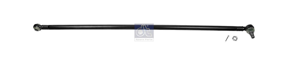 Продольная рулевая тяга Scania P/G/R 6x2/4  8x2/4 1765376 1385764