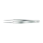 пинцет захватный прецизионный 105 мм Knipex 92 22 12