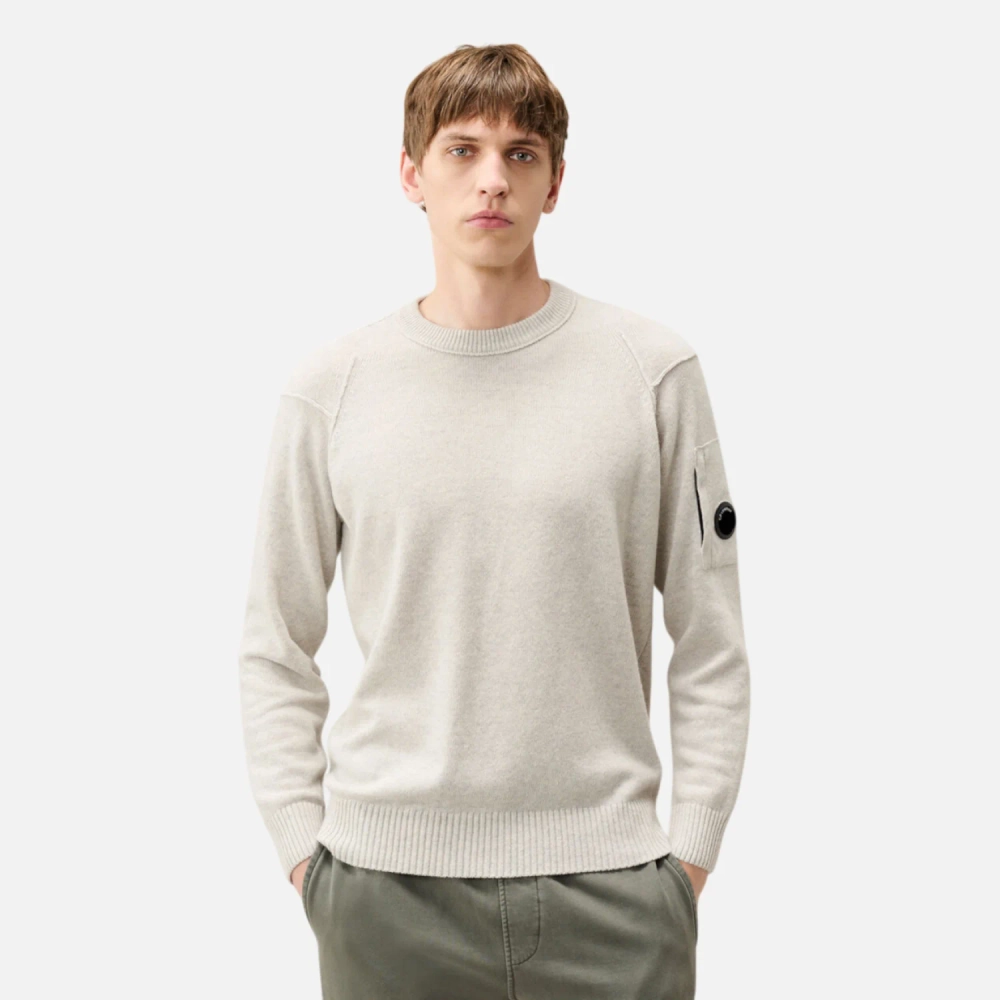 Свитер Lambswool GRS