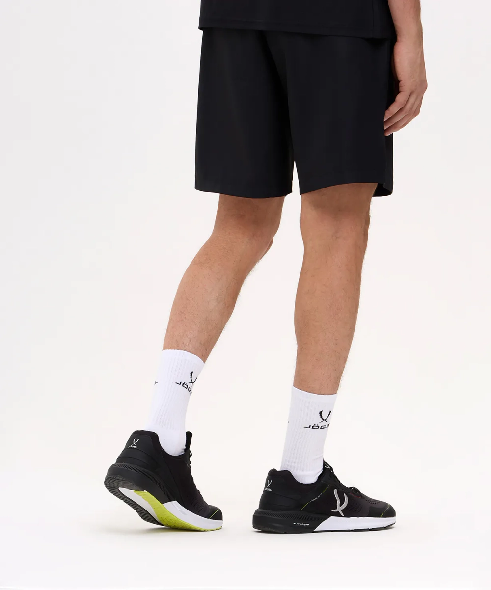 Шорты CAMP 2 Woven Shorts, черный